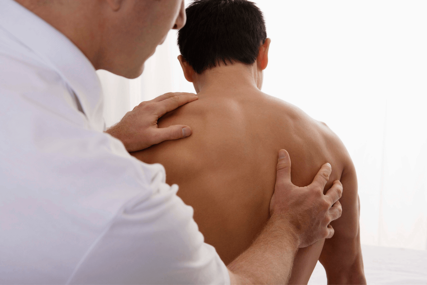 Osteopathe corps soin essonne les ulis muscle crane organe viscere