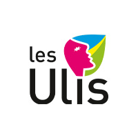 Logo commune des Ulis - 91940