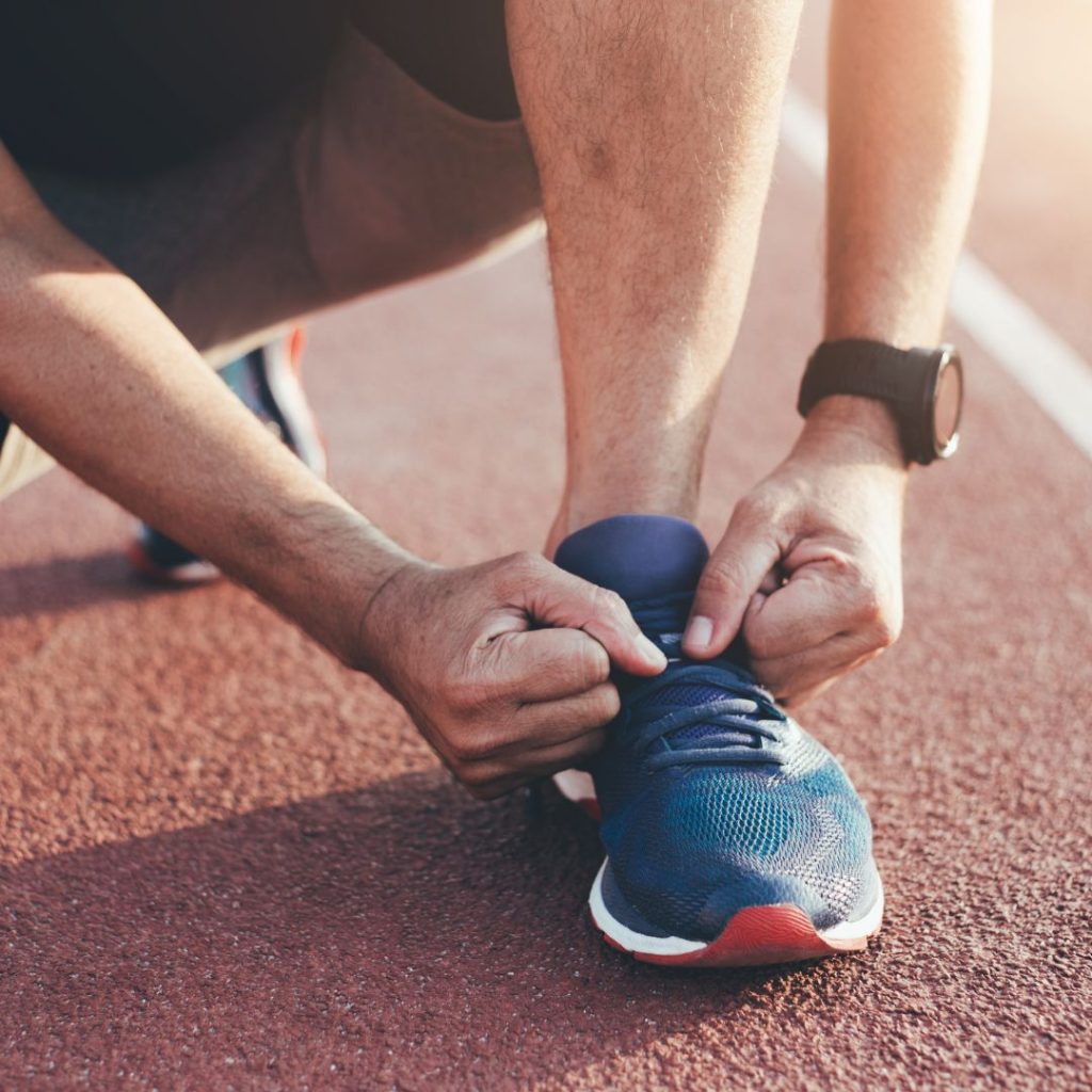 sommeil sport récupération énergie glucides
