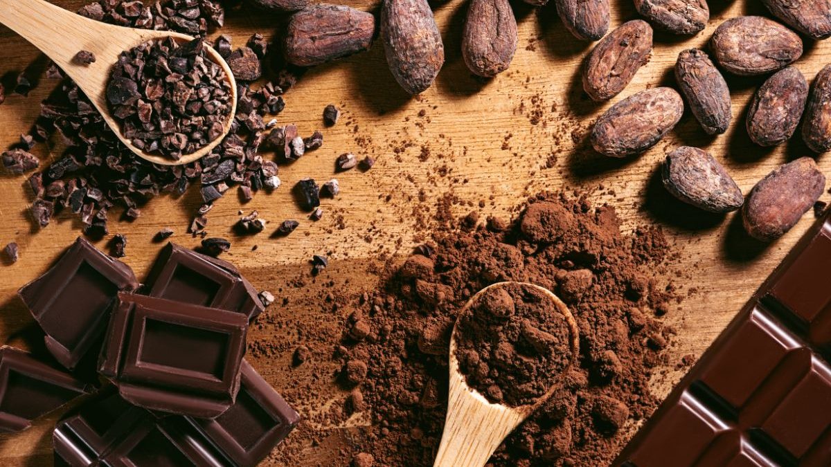 chocolat noir, 70% cacao, cadeau de Saint-Valentin, prendre soin de sa moitié, chocolat sain, plaisir chocolaté, bienfaits du chocolat noir