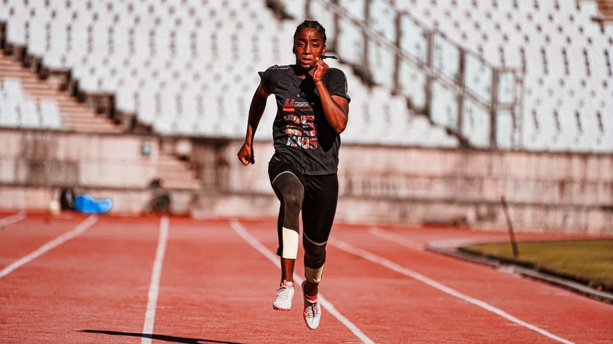 sport performance sprint préparation musculation