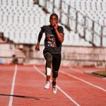sport performance sprint préparation musculation