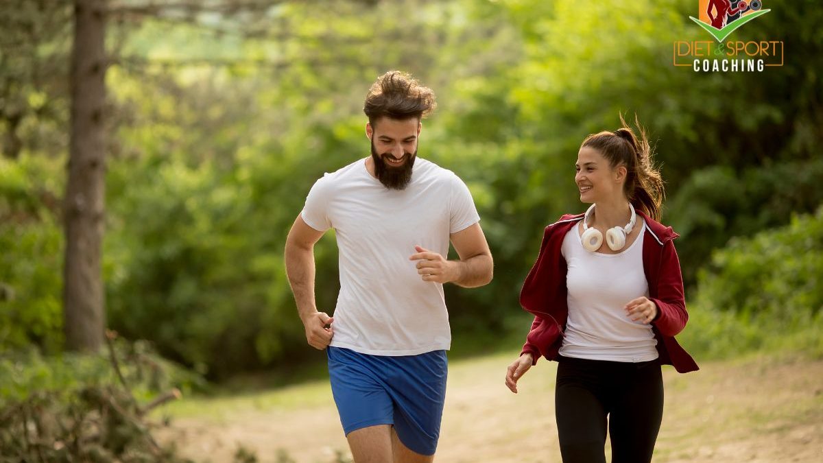 L'importance du cardio : bienfaits, conseils et erreurs à éviter. jogging. footing