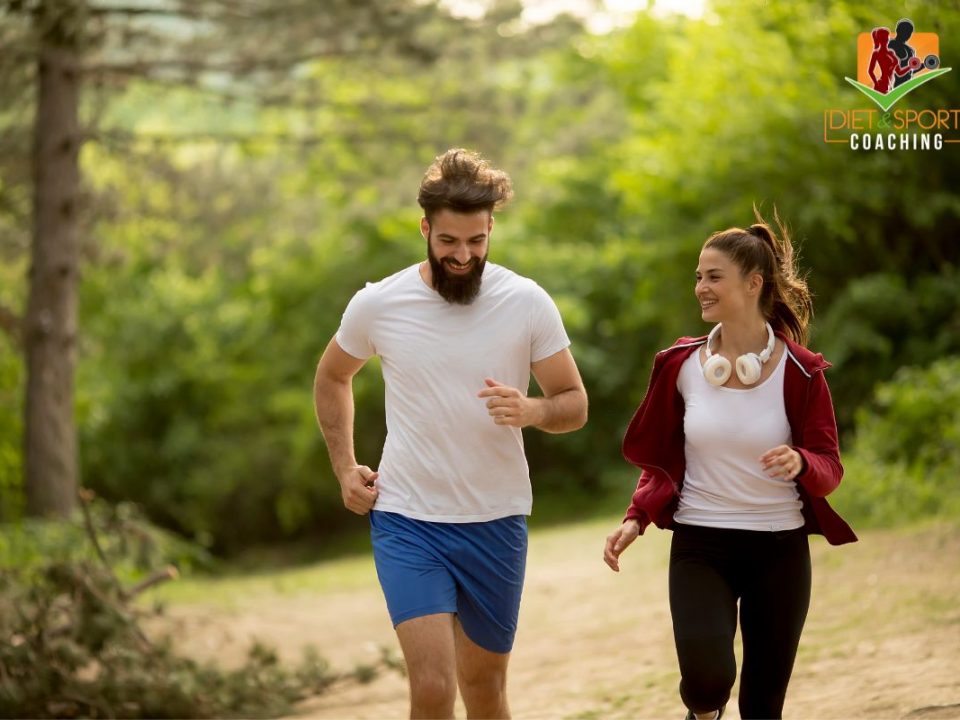 L'importance du cardio : bienfaits, conseils et erreurs à éviter. jogging. footing