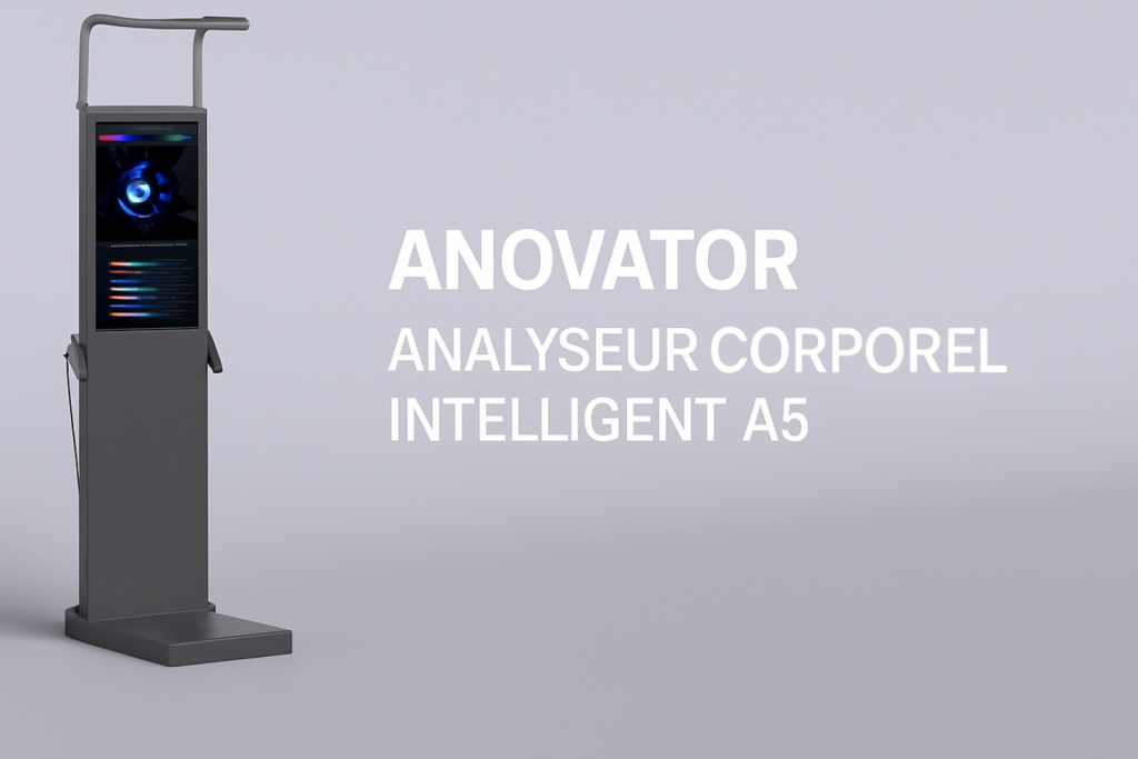 Anovator A5