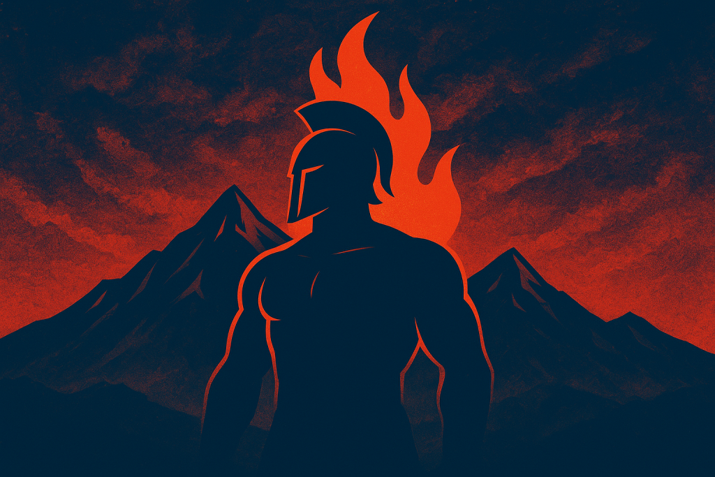 Esprit Titan (Stage estival – Edition 2026)