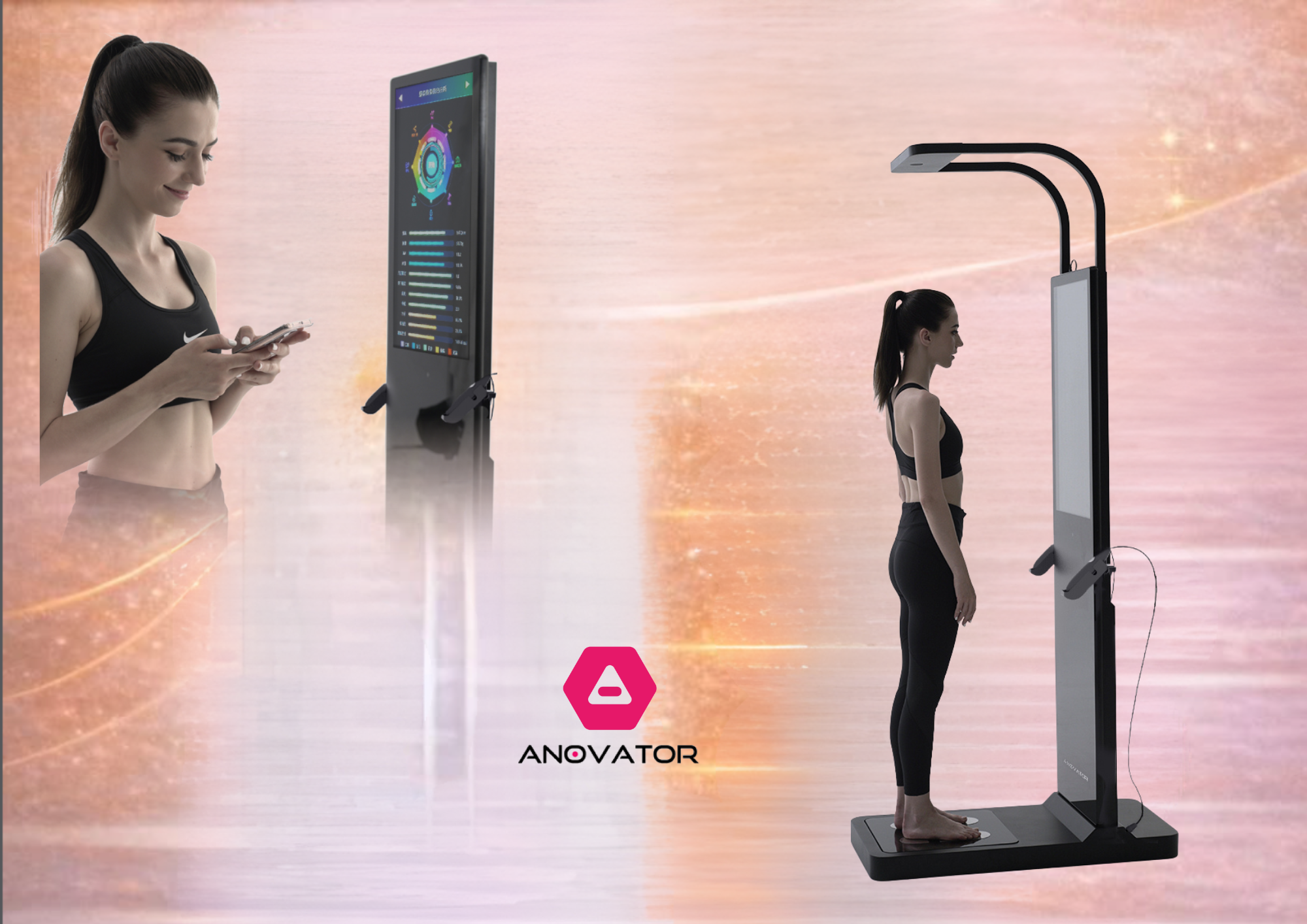 anovator bilan forme inbody dexa graisse muscle os